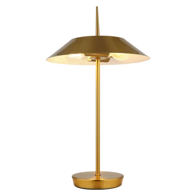 Tischleuchte 30/52 cm