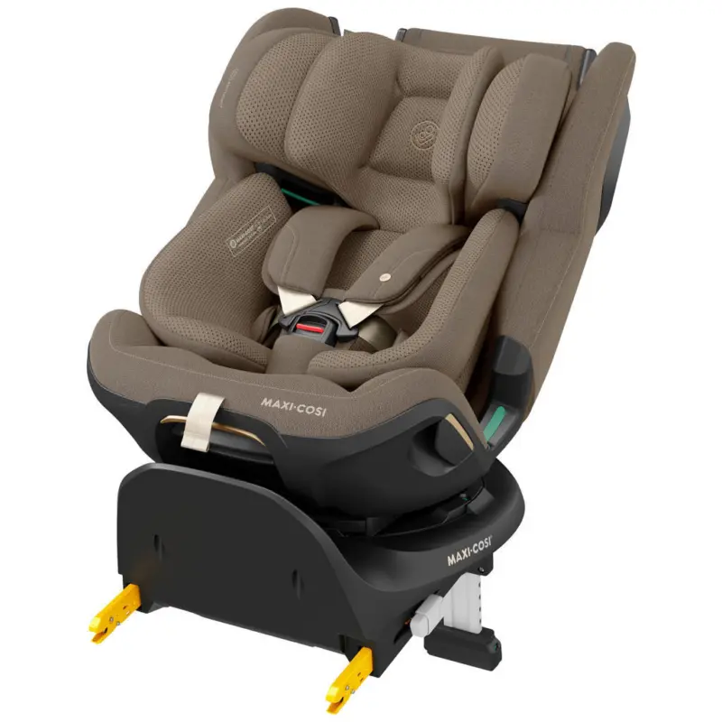 Reboarder-Kindersitz Emerald 360 Pro