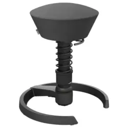 B&uuml;rohocker 55/45,66/55 cm