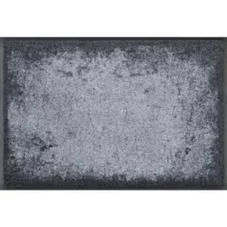 FU&szlig;MATTE 50/75 cm Shades of Grey