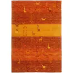XXXLutz Lauterach - Ihr M&ouml;belhaus bei Bregenz Orientteppich 80/200 cm Chasca Rot