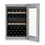 XXXLutz Lauterach - Ihr M&ouml;belhaus bei Bregenz Weink&uuml;hlschrank Ewtgb1683-26