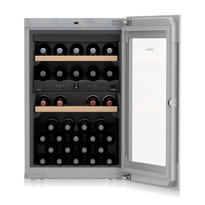 Weink&uuml;hlschrank Ewtgb1683-26