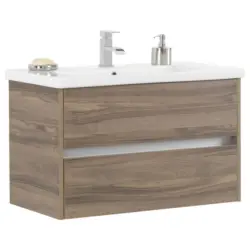 Waschtischkombi 90 cm