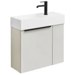 Waschtischkombi 60 cm