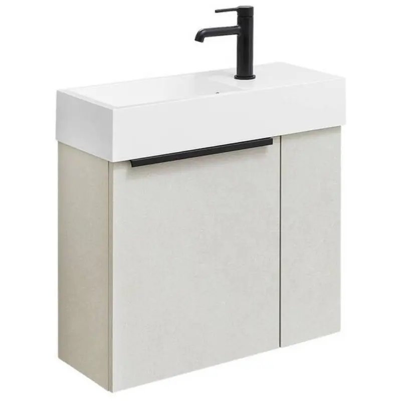Waschtischkombi 60 cm