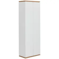 Garderobenschrank in 70/200/37,8 cm