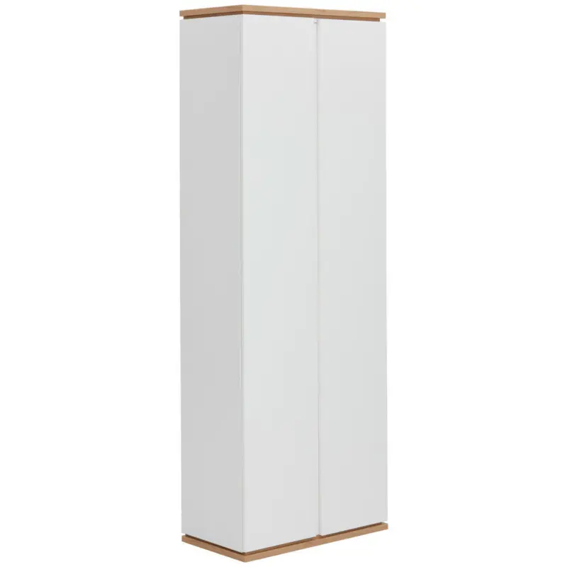 Garderobenschrank in 70/200/37,8 cm