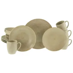 Kombiservice 16-teilig