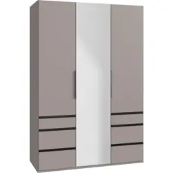 Dreht&uuml;renschrank in Sahara