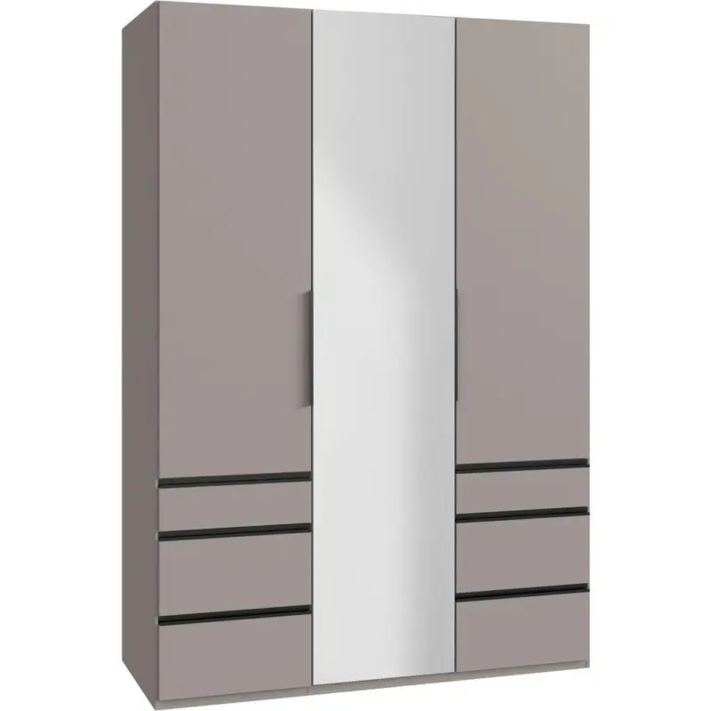 Dreht&uuml;renschrank in Sahara