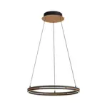 XXXLutz Lauterach - Ihr M&ouml;belhaus bei Bregenz Led-H&auml;ngeleuchte Sveja 55/55/180 cm