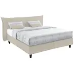XXXLutz Lauterach - Ihr M&ouml;belhaus bei Bregenz Boxspringbett 180/200 cm in Beige