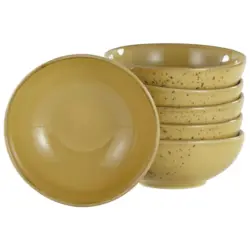 Dipschalenset 11,5 cm
