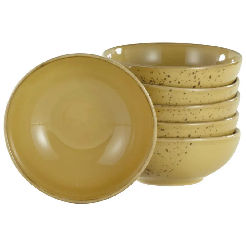 Dipschalenset 11,5 cm