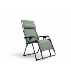 Garten-Relaxsessel 70/130/67 cm