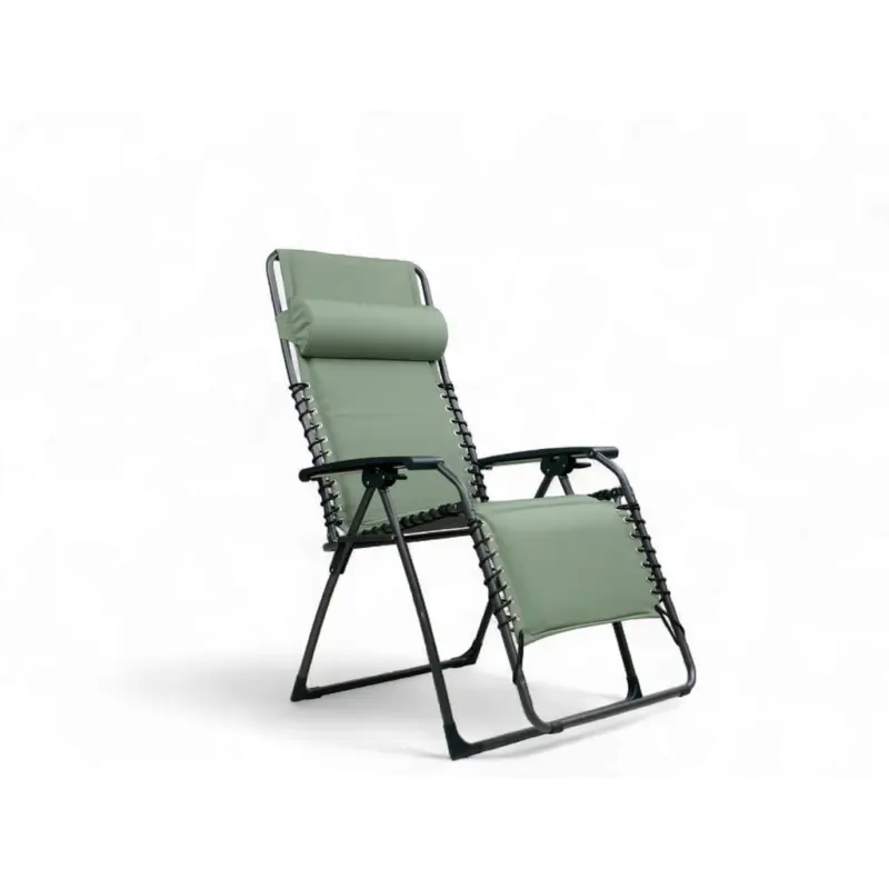 Garten-Relaxsessel 70/130/67 cm