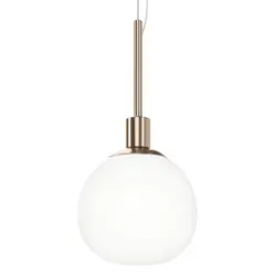 Pendelleuchte Modern 15/30,5 cm