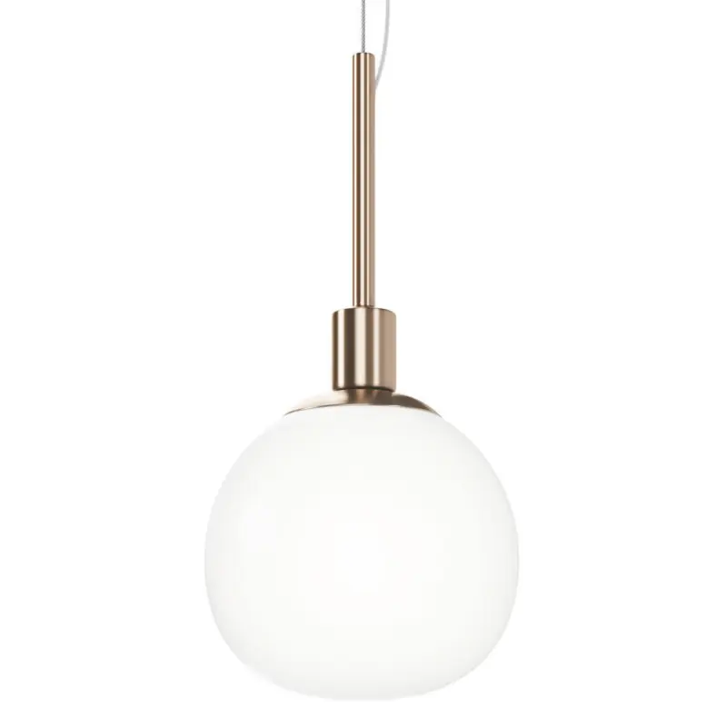 Pendelleuchte Modern 15/30,5 cm