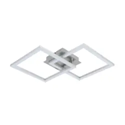 Led-Deckenleuchte Panther-Best 50,7/35/5,5 cm