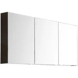 Spiegelschrank 122/64/15 cm