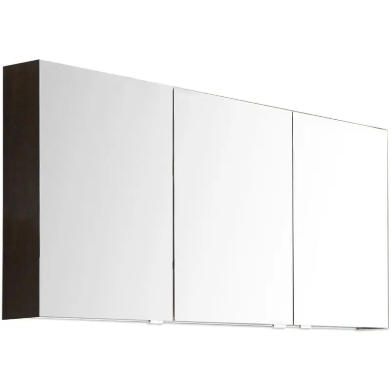 Spiegelschrank 122/64/15 cm