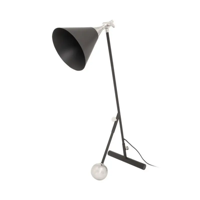 Stehleuchte 23/76/32 cm