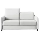 XXXLutz Lauterach - Ihr M&ouml;belhaus bei Bregenz Schlafsofa Florenz in Cord, Velours Creme