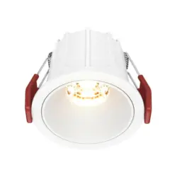 Deckenleuchte Downlight 6,5/5,2 cm