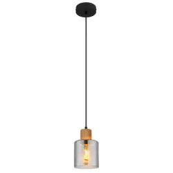 H&auml;ngeleuchte Aleidis 12/120 cm