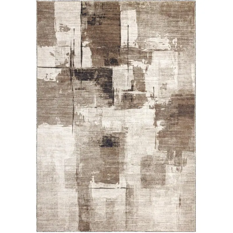 Flachwebeteppich 230/330 cm My Posh Taupe