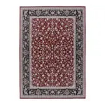 XXXLutz Lauterach - Ihr M&ouml;belhaus bei Bregenz Flachwebeteppich 120/170 cm Rot