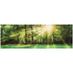Leinwandbild Landschaft & Natur