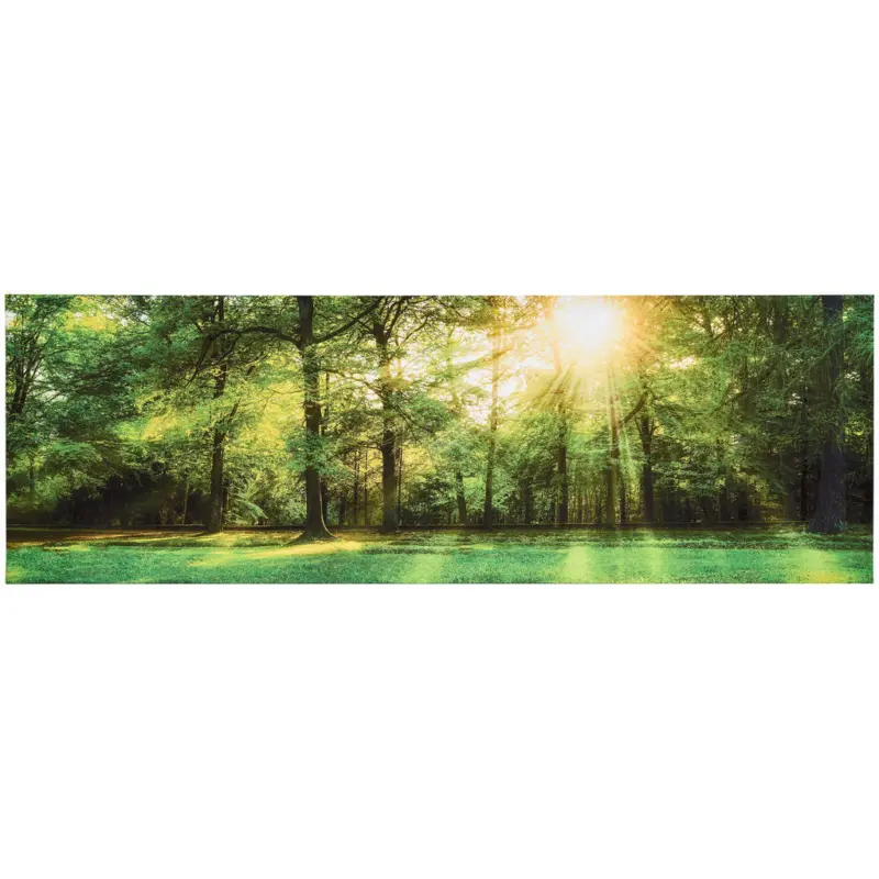 Leinwandbild Landschaft & Natur