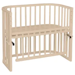 Beistellbett 96/56,50/79 cm