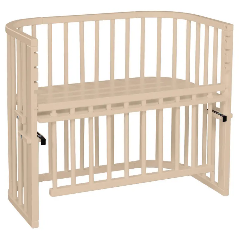 Beistellbett 96/56,50/79 cm