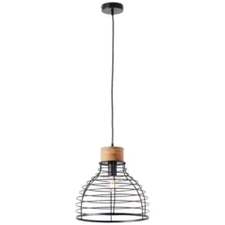 Pendelleuchte Avia 35/35/135 cm