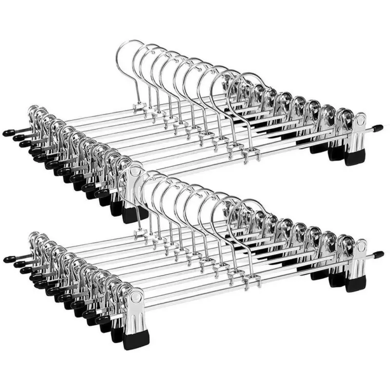 Hosenb&uuml;gel Metall