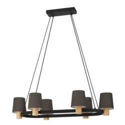 H&auml;ngeleuchte 108/51/110 cm