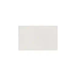 Badematte Naturfarben 50/80 cm