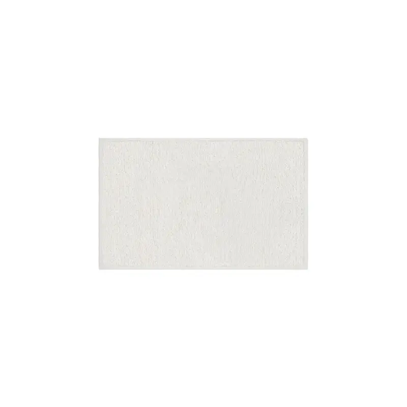 Badematte Naturfarben 50/80 cm