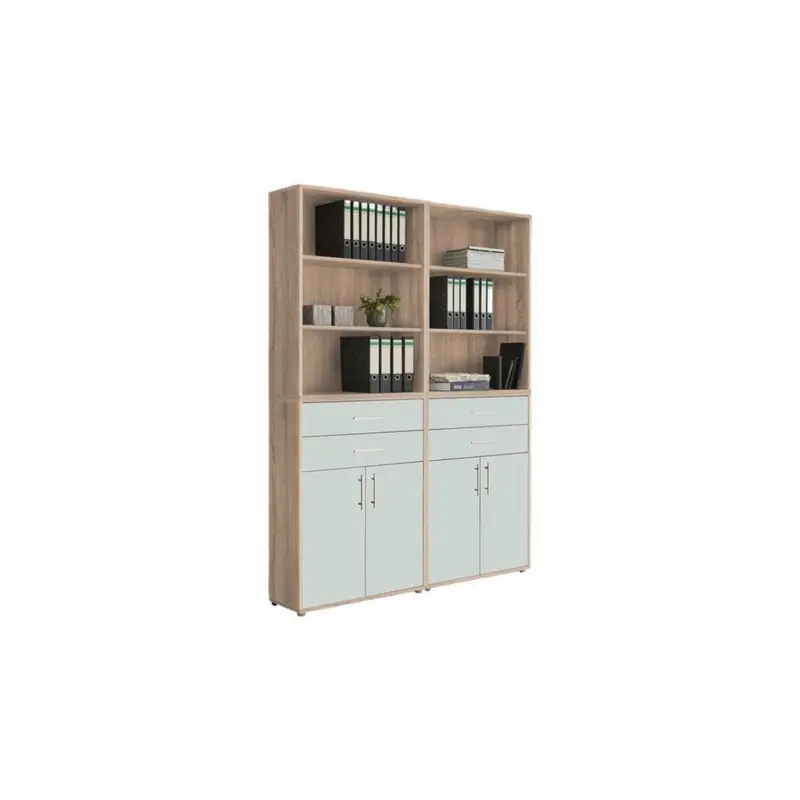 Aktenschrank 168,8/227,2/33 cm