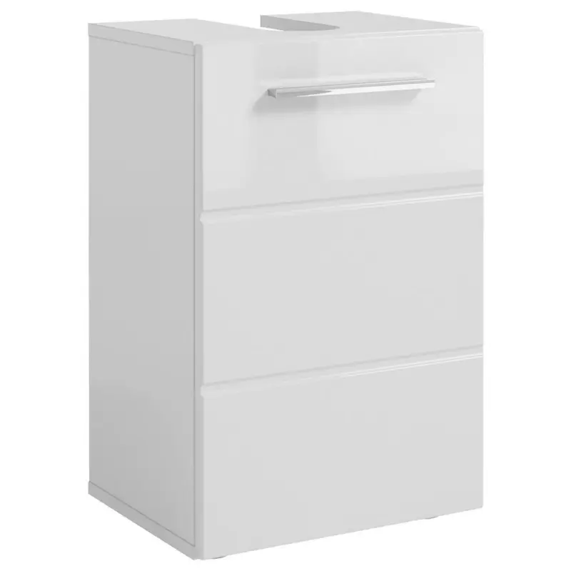 Waschbeckenunterschrank 40/60/31 cm