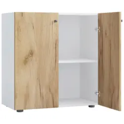 Aktenschrank 70/74/39 cm