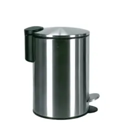 Kosmetikeimer 3 l Metall