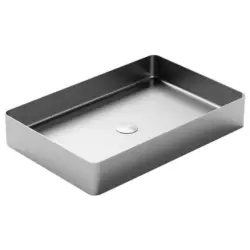 Waschbecken 60/10/40 cm