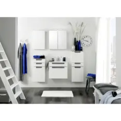 Badezimmer in
