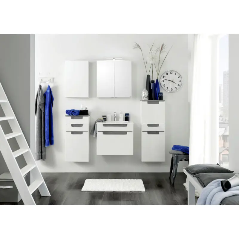Badezimmer in