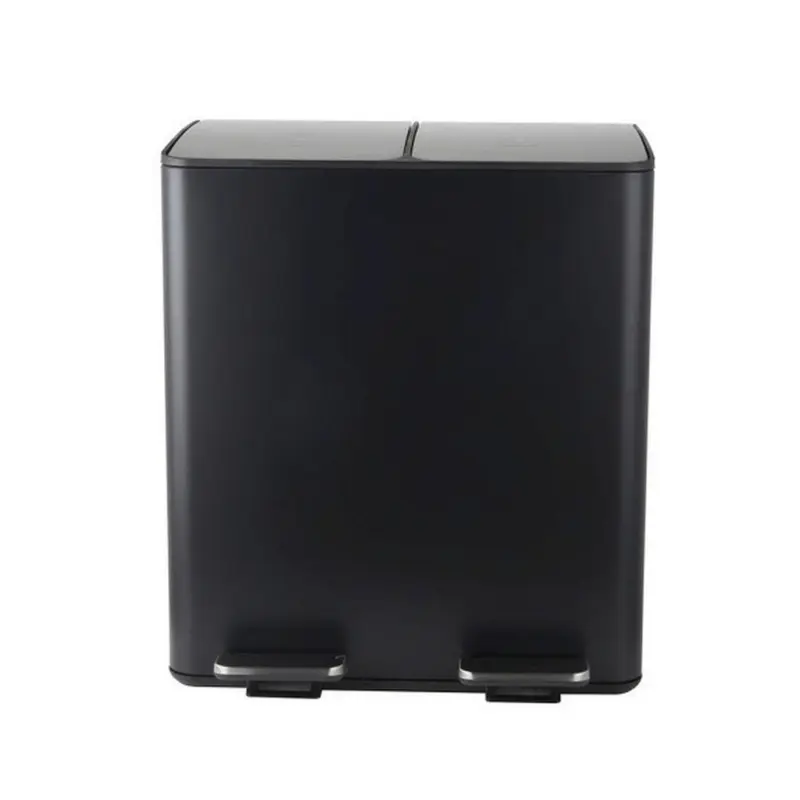 Treteimer 40 l Metall