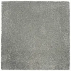 Teppichfliese Carousel 76 50/50 cm in Grau